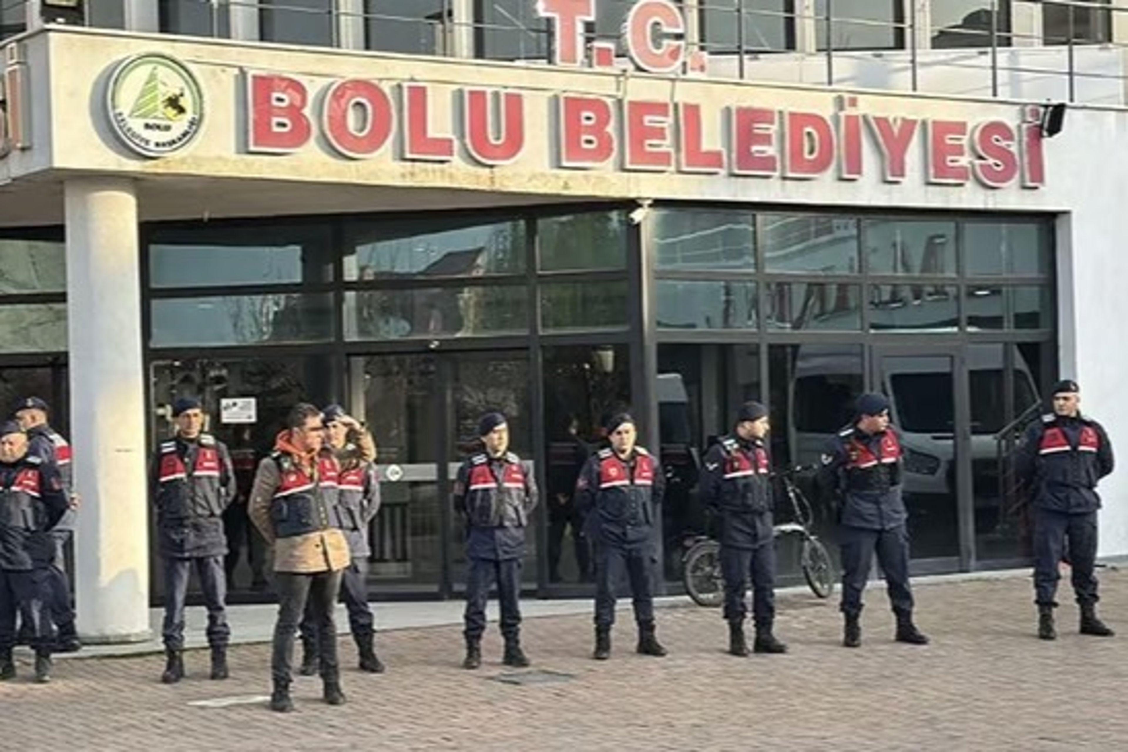 Bolu Belediyesi’ndeki yolsuzluk soruşturmasında iddianame tamamlandı