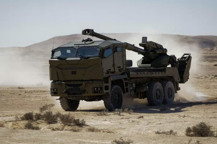 İsrail ve Arnavutluk savunma iş birliğini derinleştiriyor: Elbit Systems, topçu, havan ve İHA sistemleri tedarik edecek