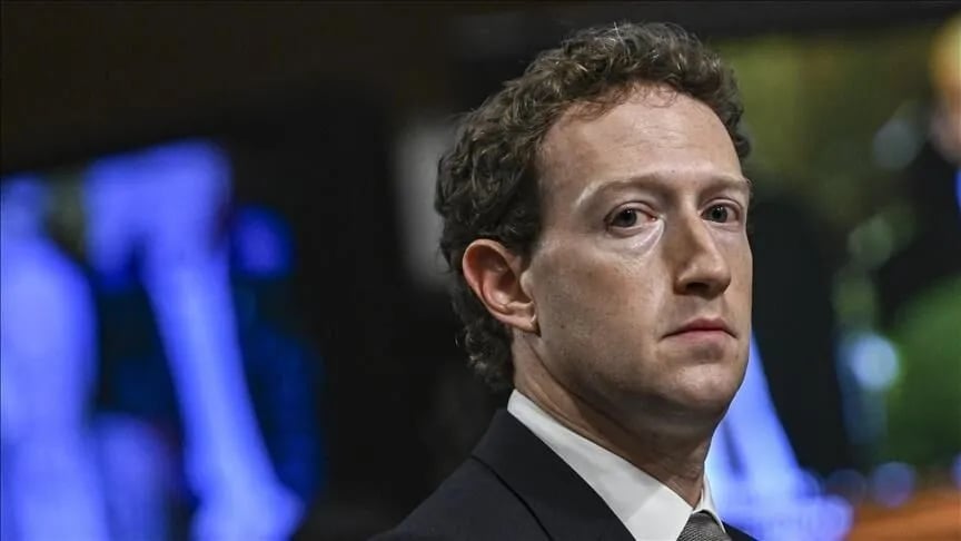 Zuckerberg Meta davasında dinlenecek mi