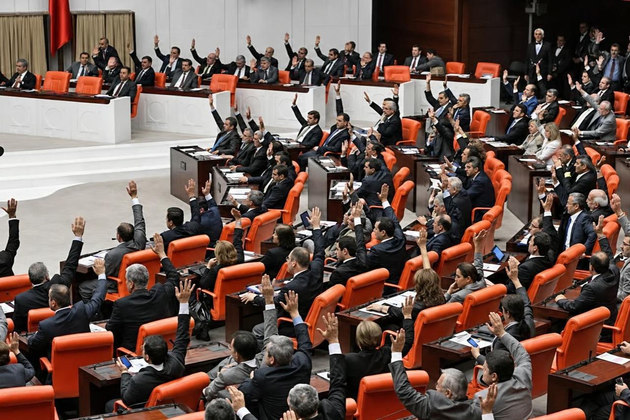 12. Yargı Paketi'ne yeni madde eklendi! Af ve infaz düzenlemesinde son durum
