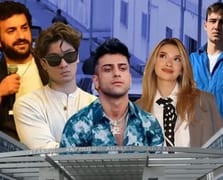 Anadolu Cumhuriyet Başsavcılığı'ndan uyuşturucu operasyonu: Gözaltına alınan isimler serbest bırakıldı