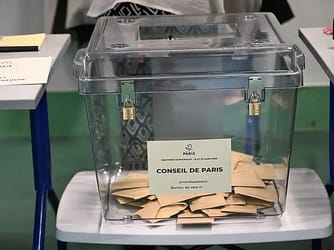 Far-Right Surges in France Local Elections