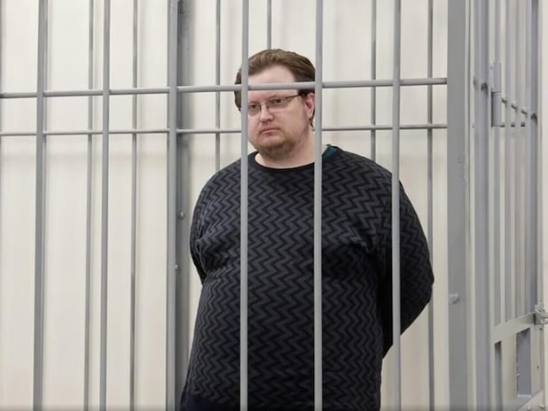 Rus diplomata ABD lehine casusluk suçundan 12 yıl hapis cezası