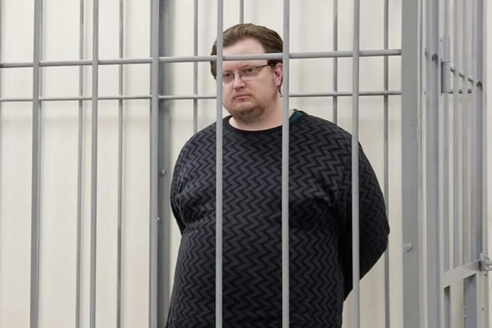 Rus diplomata ABD lehine casusluk suçundan 12 yıl hapis cezası