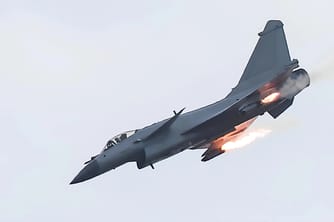 Indonesia Finalizes $9 B Deal for 42 Chinese J-10C Jets