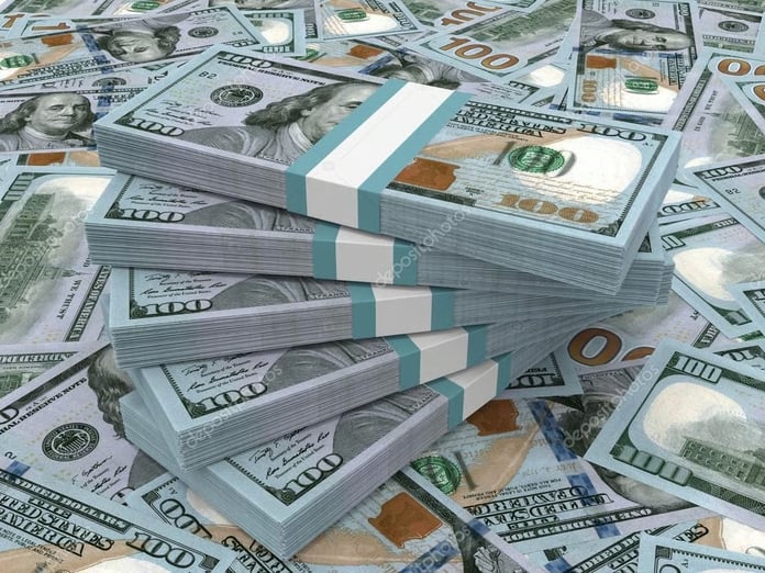 İstanbul'da 4.5 milyar TL değerinde sahte döviz ele geçirildi: 5 şüpheli yakalandı