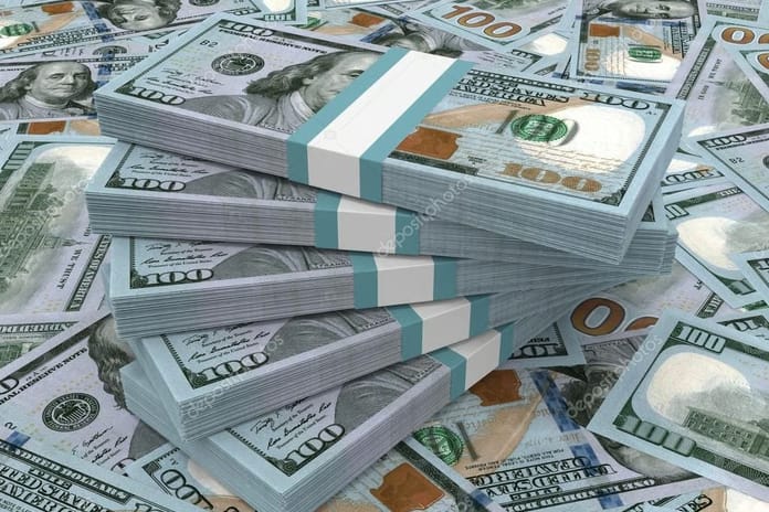 İstanbul'da 4.5 milyar TL değerinde sahte döviz ele geçirildi: 5 şüpheli yakalandı