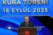 Cumhurbaşkanı Erdoğan: Kimse bize tarih dersi vermeye kalkmasın