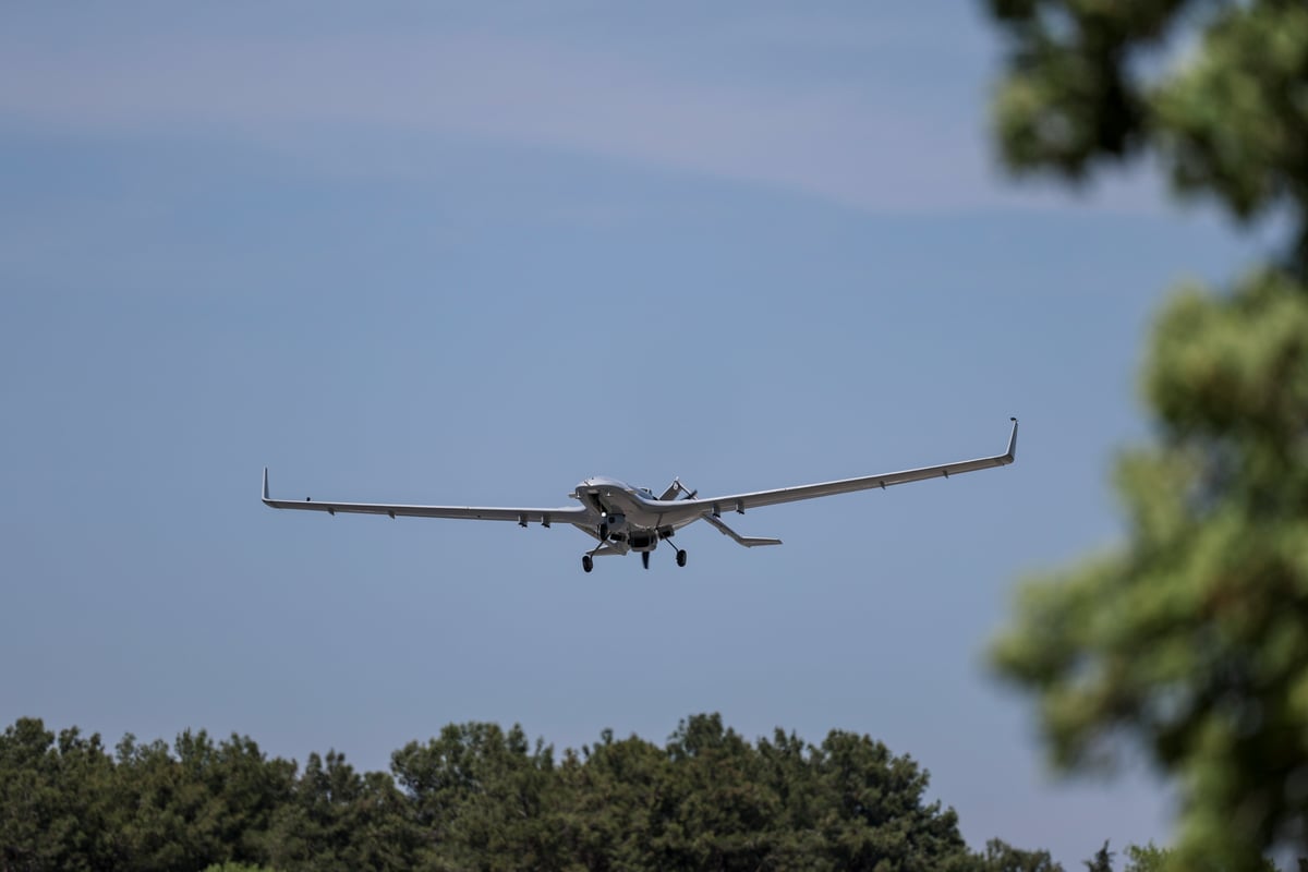 Bayraktar TB2T-AI SİHA