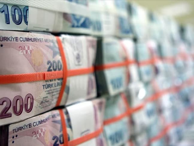 2026 vergi dilimleri belli oldu
