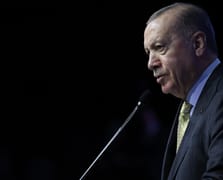 Erdoğan’dan 'dünya beşten büyüktür' vurgusu: Gazze ve Sudan’a dikkat çekti