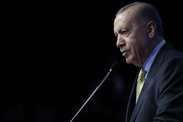Erdoğan’dan 'dünya beşten büyüktür' vurgusu: Gazze ve Sudan’a dikkat çekti