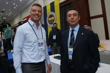 Fenerbahçe'de başkanlık yarışı kızışıyor: Sadettin Saran adaylığını resmileştirdi