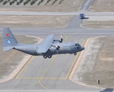 MSB duyurdu: Düşen C-130 uçağının incelemesi tamamlandı
