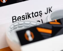 Beşiktaş'ın Avrupa Ligi yolu netleşti: UEFA Avrupa Ligi'nde 3. ön eleme turuna yükselmesi halinde rakibi belli oldu