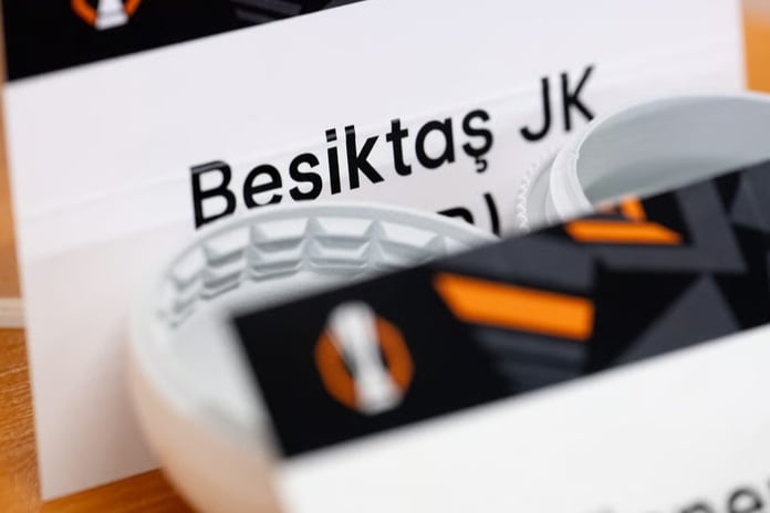Beşiktaş'ın Avrupa Ligi yolu netleşti: UEFA Avrupa Ligi'nde 3. ön eleme turuna yükselmesi halinde rakibi belli oldu