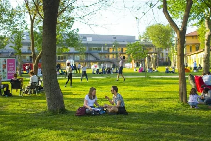 Resmi Gazete'de yayımlandı! İstanbul Bilgi Üniversitesi resmen kapatıldı
