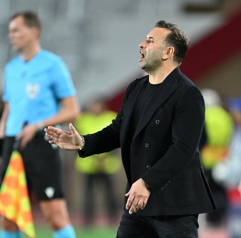 Kadro derinliği tartışmaları ve transfer planı