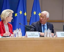 AB ticaret bazukasını şimdilik rafa kaldırdı