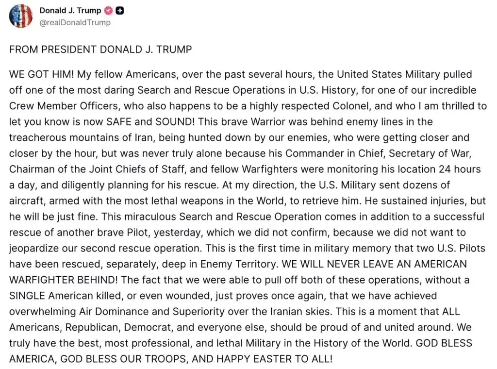 ABD Başkanı Donald John Trump