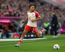 Bayern Münih'ten Sacha Boey için Galatasaray'a dönüş iddialarına yanıt