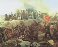 Tarihte Bugün: Sakarya Meydan Muharebesi kazanıldı