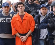 ABD’de bir kişi FBI ajanı taklidiyle CEO suikasti zanlısını kaçırmaya çalıştı