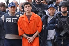 ABD’de bir kişi FBI ajanı taklidiyle CEO suikasti zanlısını kaçırmaya çalıştı