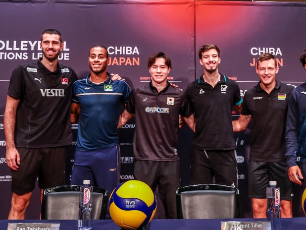 Erkekler VNL lig etabı sona erdi: Milli takım finallere kalamadı, Hollanda küme düştü