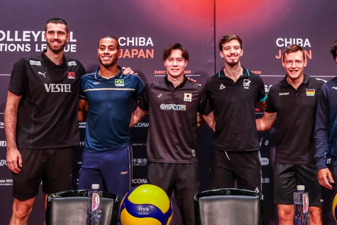 Erkekler VNL lig etabı sona erdi: Milli takım finallere kalamadı, Hollanda küme düştü