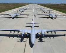 Akıncı TİHA ile Diyarbakır'da dev uyuşturucu operasyonu: 100 tondan fazla esrar ele geçirildi