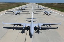 Akıncı TİHA ile Diyarbakır'da dev uyuşturucu operasyonu: 100 tondan fazla esrar ele geçirildi