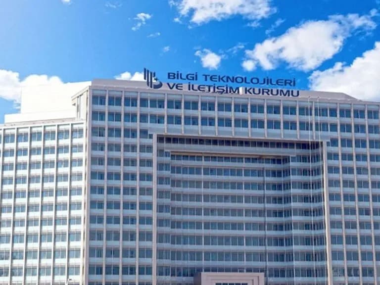 BTK'dan sahte E-imza skandalı açıklaması