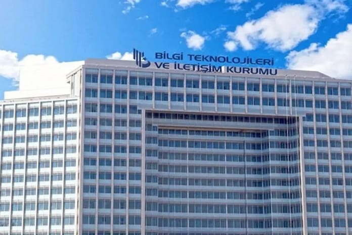 BTK'dan sahte E-imza skandalı hakkında açıklama: 44 E-imza iptal edildi