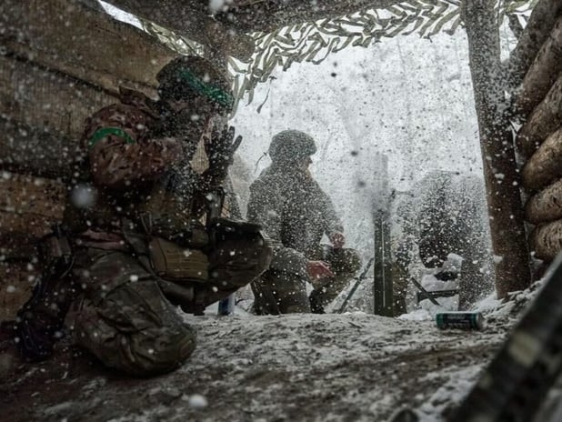 Cato Institute: Rusya'nın kış savaşı için yeni stratejisi ne olacak?