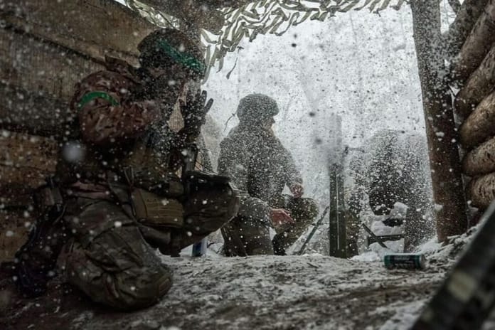 Cato Institute: Rusya'nın kış savaşı için yeni stratejisi ne olacak?