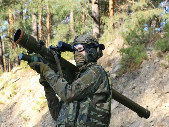 Almanya, Polonya üretimi Piorun hava savunma sistemine ilgi gösteriyor