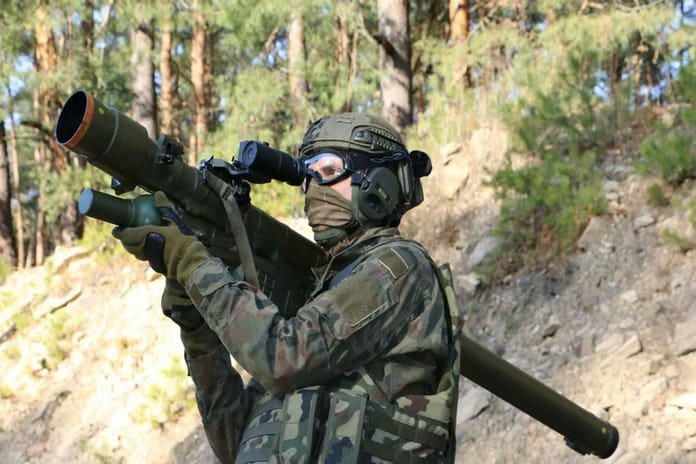 Almanya, Polonya üretimi Piorun hava savunma sistemine ilgi gösteriyor