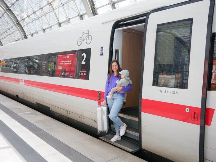 Berlin tren istasyonlarında alkol yasağı kararı: Hedef sarhoş yolcuları engellemek