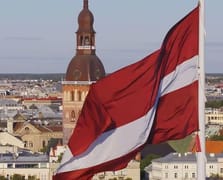 Letonya'da kamusal alanlarda Rusça yasaklandı