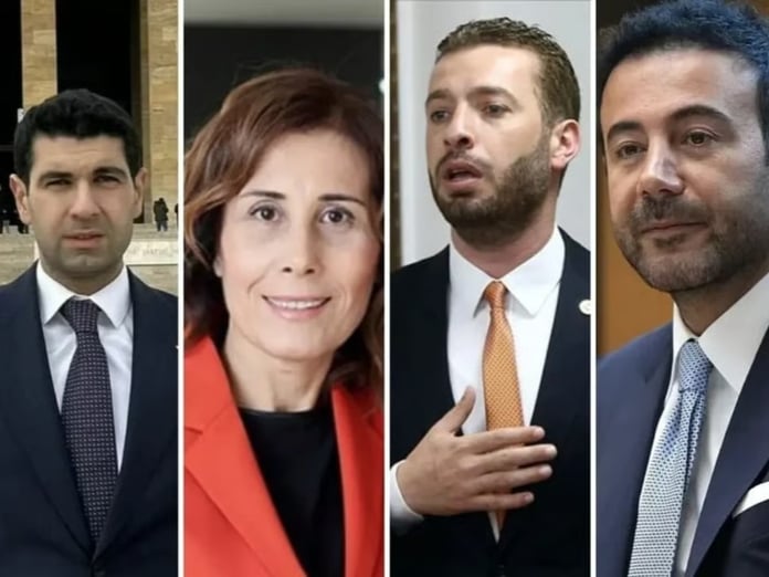 "Aziz İhsan Aktaş suç örgütü" davasında mütalaa açıklandı: Belediye başkanlarına asırlık hapis istemi