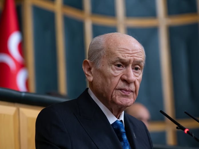 Devlet Bahçeli atanamayan öğretmenler için ilave kontenjan istedi