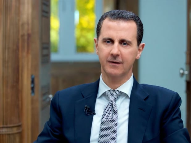 Fransa'da mahkeme beşar Esad'ı yargılamaya hazırlanıyor