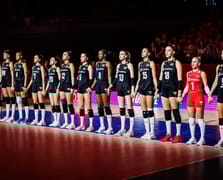 Filenin Sultanları, namağlup lider İtalya karşısında sahaya çıkıyor