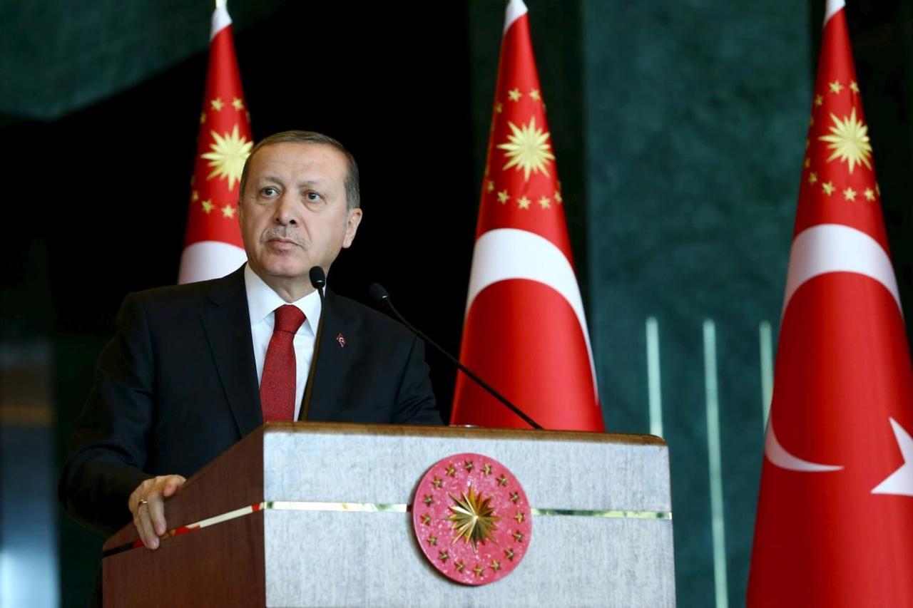 Ankara'nın Karadeniz'deki rolüne vurgu