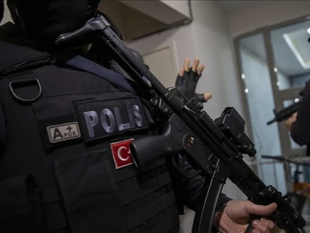 23 ilde uyuşturucu operasyonu! 177 kişi tutuklandı