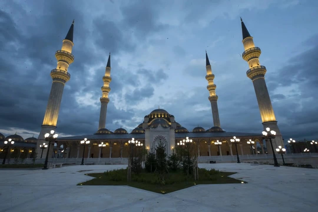 25 Eylül Cuma hutbesi yayınlandı