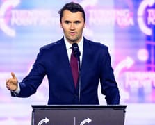 Charlie Kirk’ün ölümünde İsrail şüphesi arttı