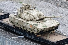 Çin, ağır tank filolarından hafif ve mobil zırhlılara yöneliyor