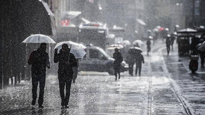Bugün hava nasıl olacak